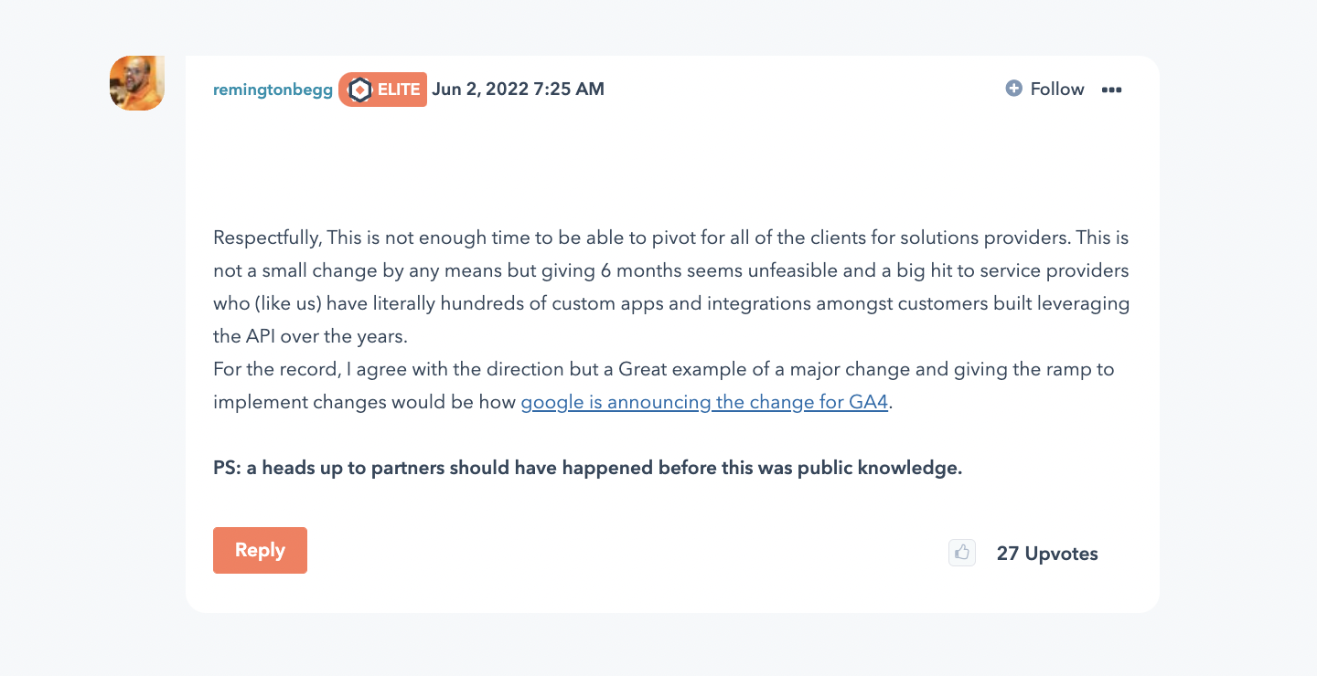 What the HubSpot API Key Sunset Means for You LaptrinhX / News